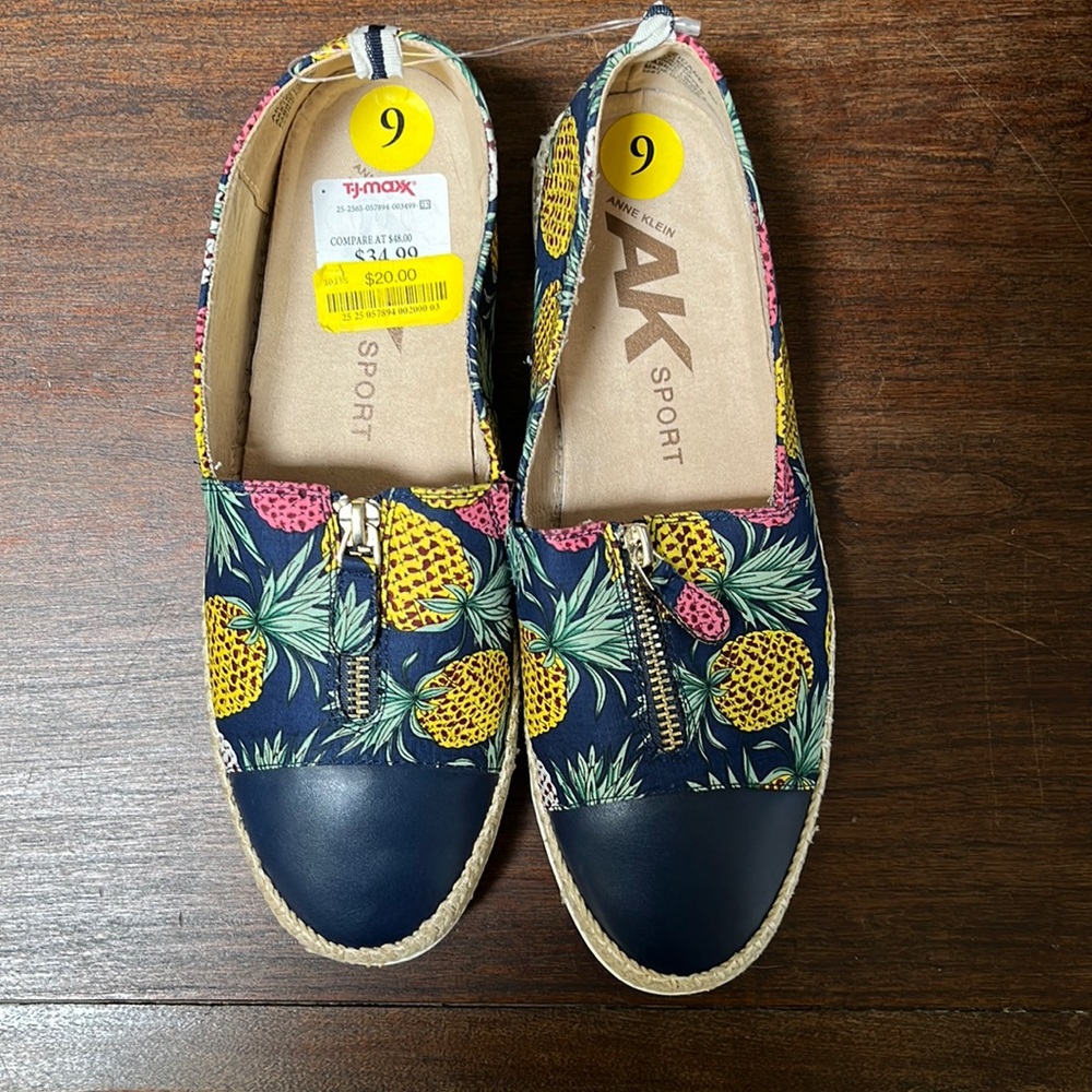 Anne Klein Sport shoes